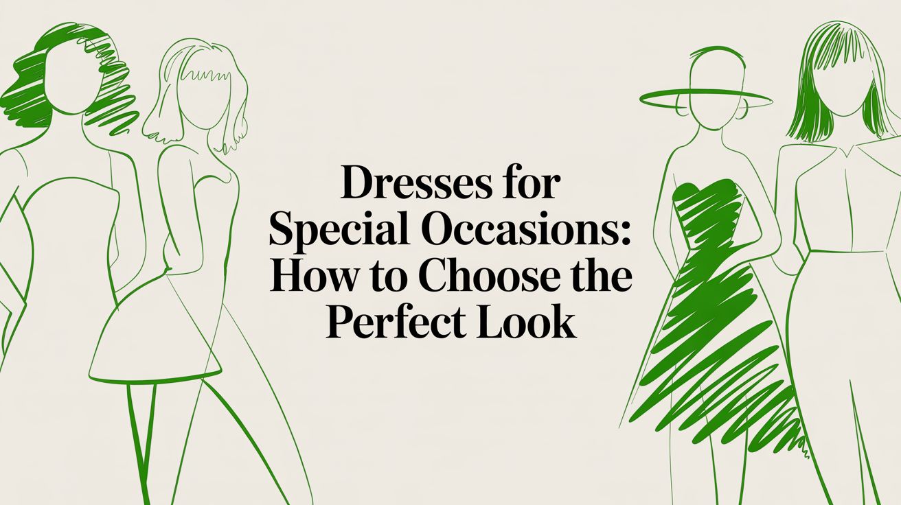 Dresses for Special Occasions: How to Choose the Perfect Look Cedar & Lily Clothier Dresses for Special Occasions: How to Choose the Perfect Look Cedar & Lily Clothier