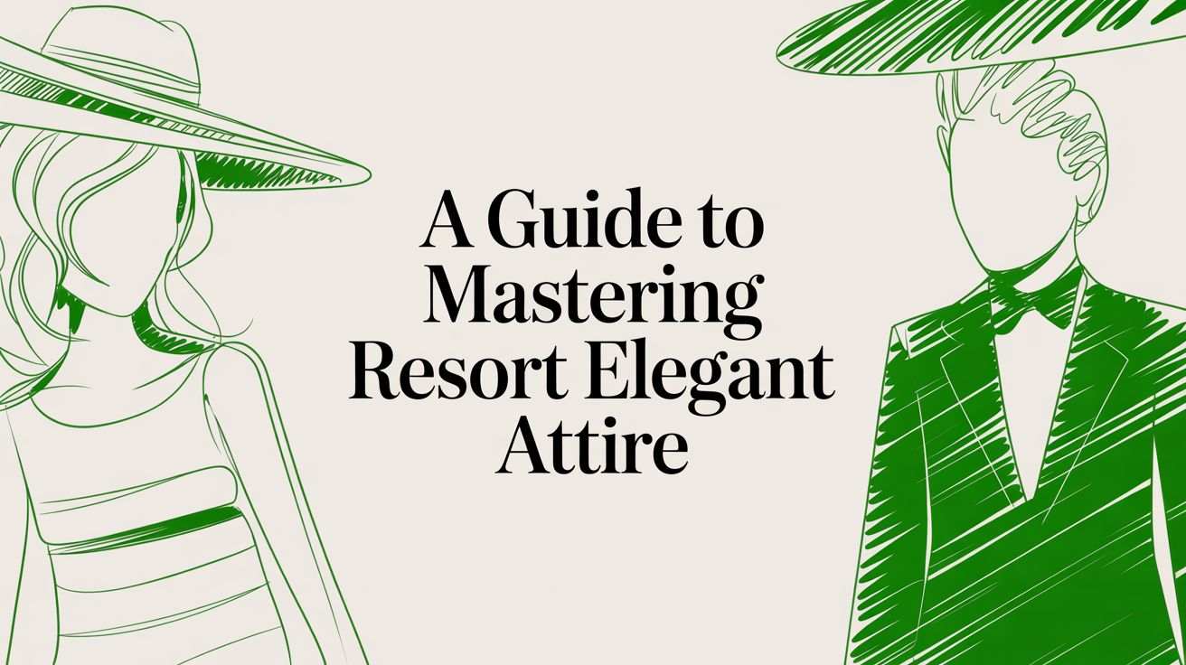 A Guide to Mastering Resort Elegant Attire Cedar & Lily Clothier A Guide to Mastering Resort Elegant Attire Cedar & Lily Clothier