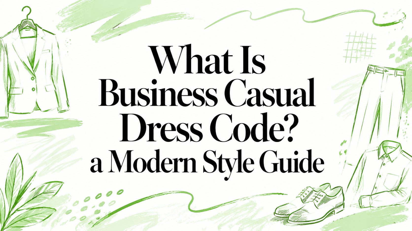 define business casual dress What is Business Casual for Women?