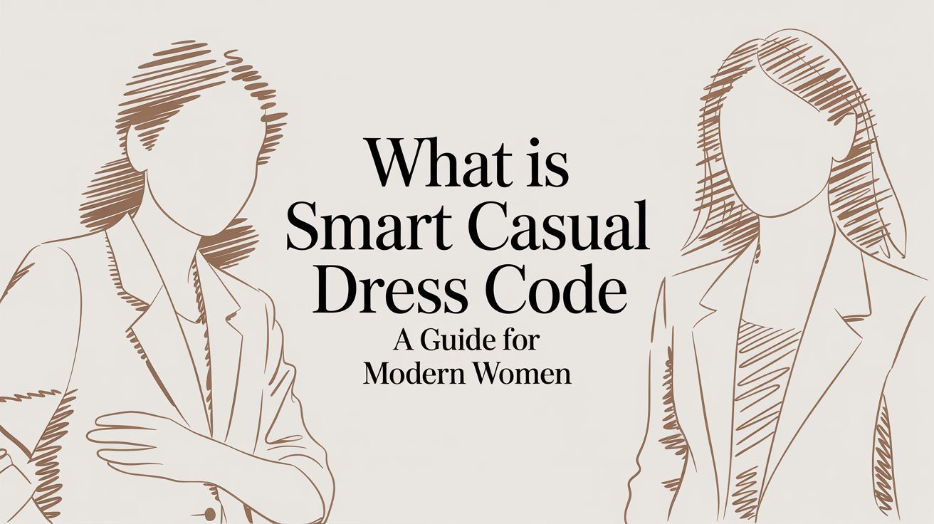 What Is Smart Casual Dress Code A Guide for Modern Women Cedar & Lily Clothier What Is Smart Casual Dress Code A Guide for Modern Women Cedar & Lily Clothier