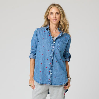 True Denim
