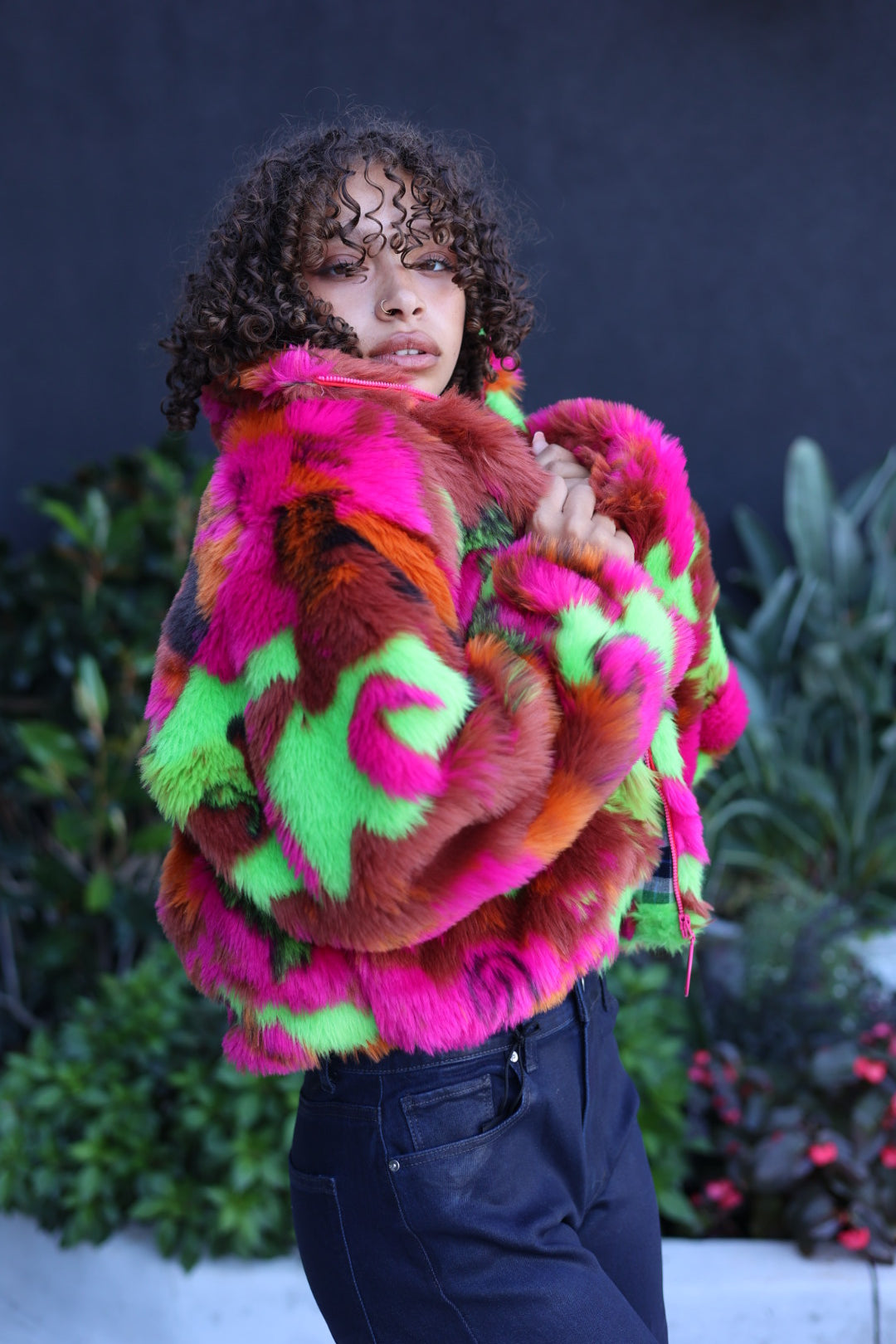 Her Cipher 30 Off Cedar & Lily Clothier