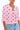 TESS HEARTS INTARSIA CARDIGAN