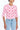 TESS HEARTS INTARSIA CARDIGAN
