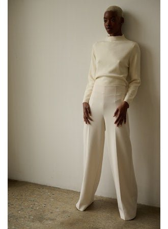 Amber Trousers - Cedar & Lily Clothier