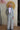Amelia Suiting Blazer - Cedar & Lily Clothier