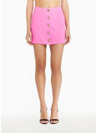 Benton Skirt - Cedar & Lily Clothier