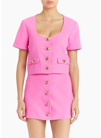 Benton Top - Cedar & Lily Clothier