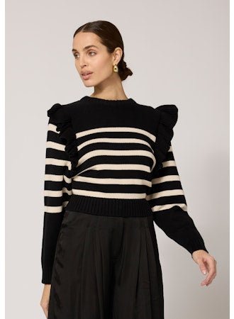 Blair Sweater - Cedar & Lily Clothier