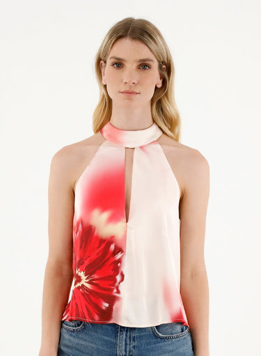 Blouse Top Sizzle - Cedar & Lily Clothier