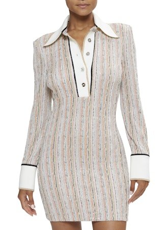 Carolina Dress - Cedar & Lily Clothier