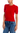 Cashmere Gathered Sweater - Cedar & Lily Clothier