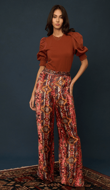 Esme Tee - Cedar & Lily Clothier