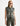 Fuzzy Jacquard Spencer - Cedar & Lily Clothier