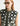 Fuzzy Jacquard Spencer - Cedar & Lily Clothier