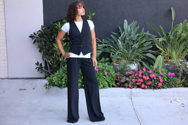 Gaius Pant - Cedar & Lily Clothier