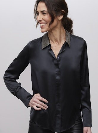 Go Le Blouse - Cedar & Lily Clothier
