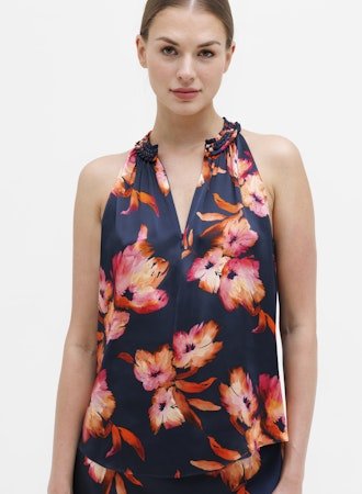 Go Perfectly Plaited Cutaway - Cedar & Lily Clothier