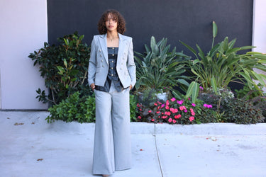 Iman Top - Cedar & Lily Clothier