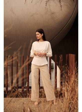 Josie Top - Cedar & Lily Clothier