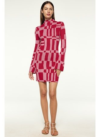 Kalen Dress - Cedar & Lily Clothier