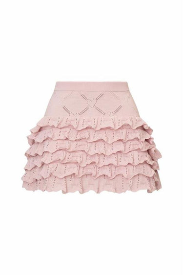 Kalliope Skirt - Cedar & Lily Clothier