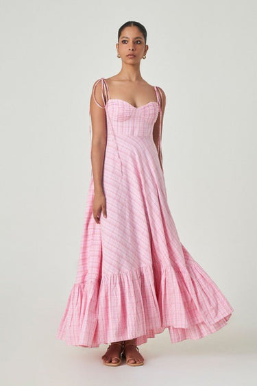 Kansas Dress - Cedar & Lily Clothier