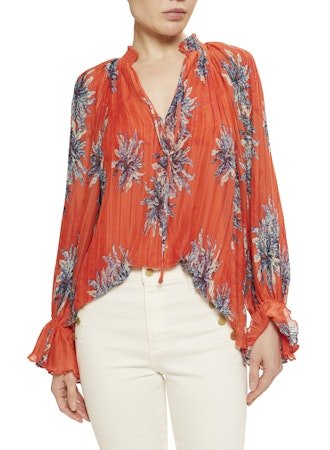 Kassie - Cedar & Lily Clothier