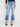 Kendra H/R Crop Flare - Cedar & Lily Clothier