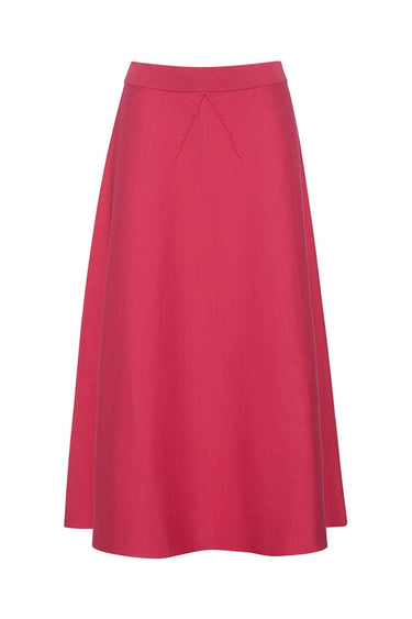 Kneeland Skirt - Cedar & Lily Clothier