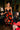 Latin Roses Black Flower Sleeveless Maxi Dress - Cedar & Lily Clothier