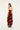 Latin Roses Black Flower Sleeveless Maxi Dress - Cedar & Lily Clothier