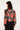 Latin Roses Sequin Kint Cardigan - Cedar & Lily Clothier