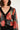 Latin Roses Sequin Kint Cardigan - Cedar & Lily Clothier