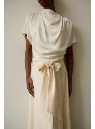 Lennie Top - Cedar & Lily Clothier