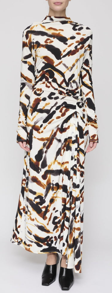 Lia Dress - Cedar & Lily Clothier