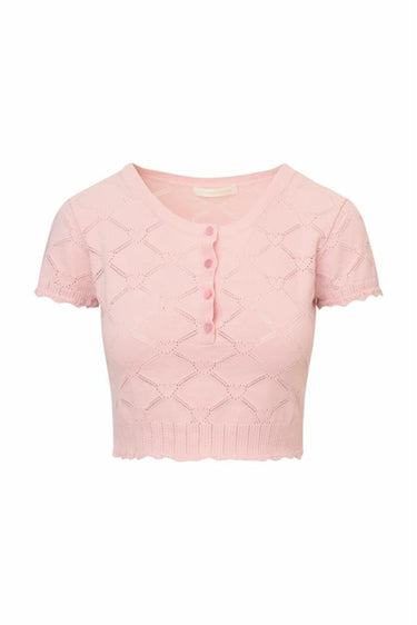 Lilifred Top - Cedar & Lily Clothier