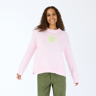 Lovey Pullover - Cedar & Lily Clothier