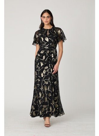 Macie Dress - Cedar & Lily Clothier