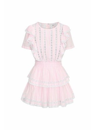 Natasha Dress - Cedar & Lily Clothier