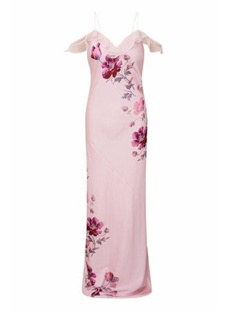 Parisa Dress - Cedar & Lily Clothier