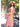 Phoebe Midi Dress - Cedar & Lily Clothier