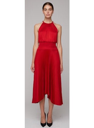 Renzo II Dress - Cedar & Lily Clothier