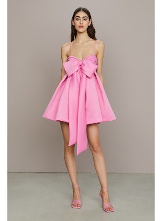 Rose Baby Doll Dress - Cedar & Lily Clothier