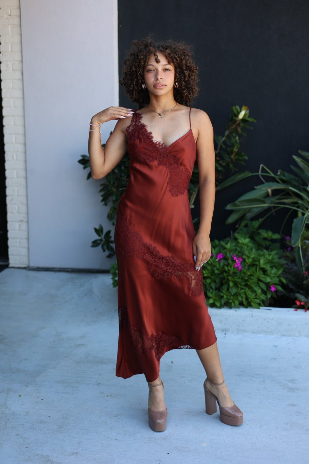 Stella Dress A.L.C. Cedar & Lily Clothier Stella Dress A.L.C. Cedar & Lily Clothier