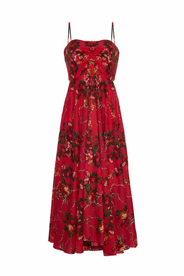 Sunray Dress - Cedar & Lily Clothier