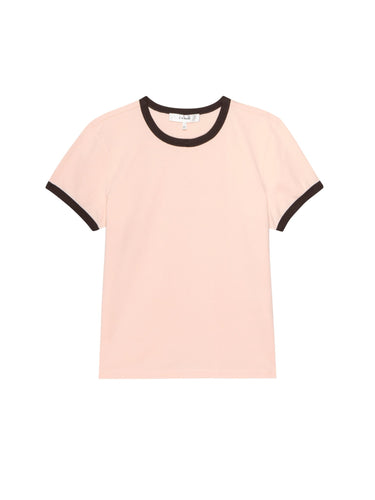 The Ringer Baby Tee - Cedar & Lily Clothier