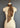 The Rococo Silky in Old Gold - Cedar & Lily Clothier