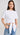 Tied Up Tee - Cedar & Lily Clothier