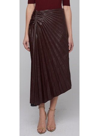 Tracy Skirt - Cedar & Lily Clothier